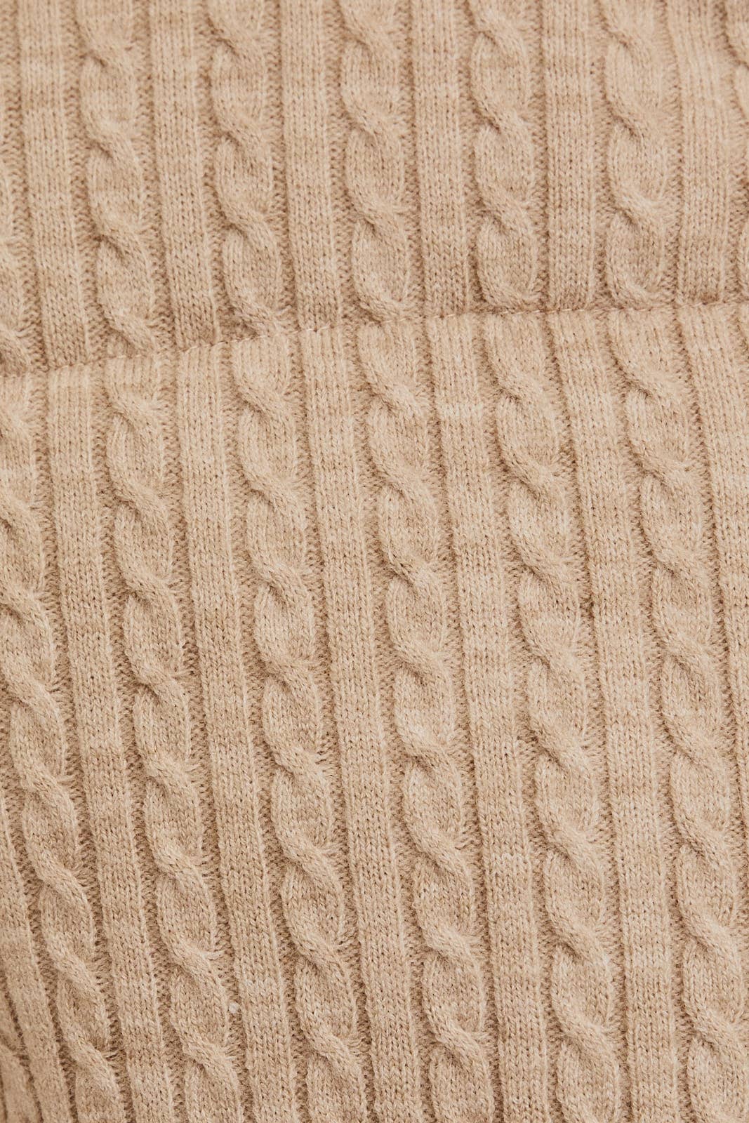 SUMMIT Puffer Jacket