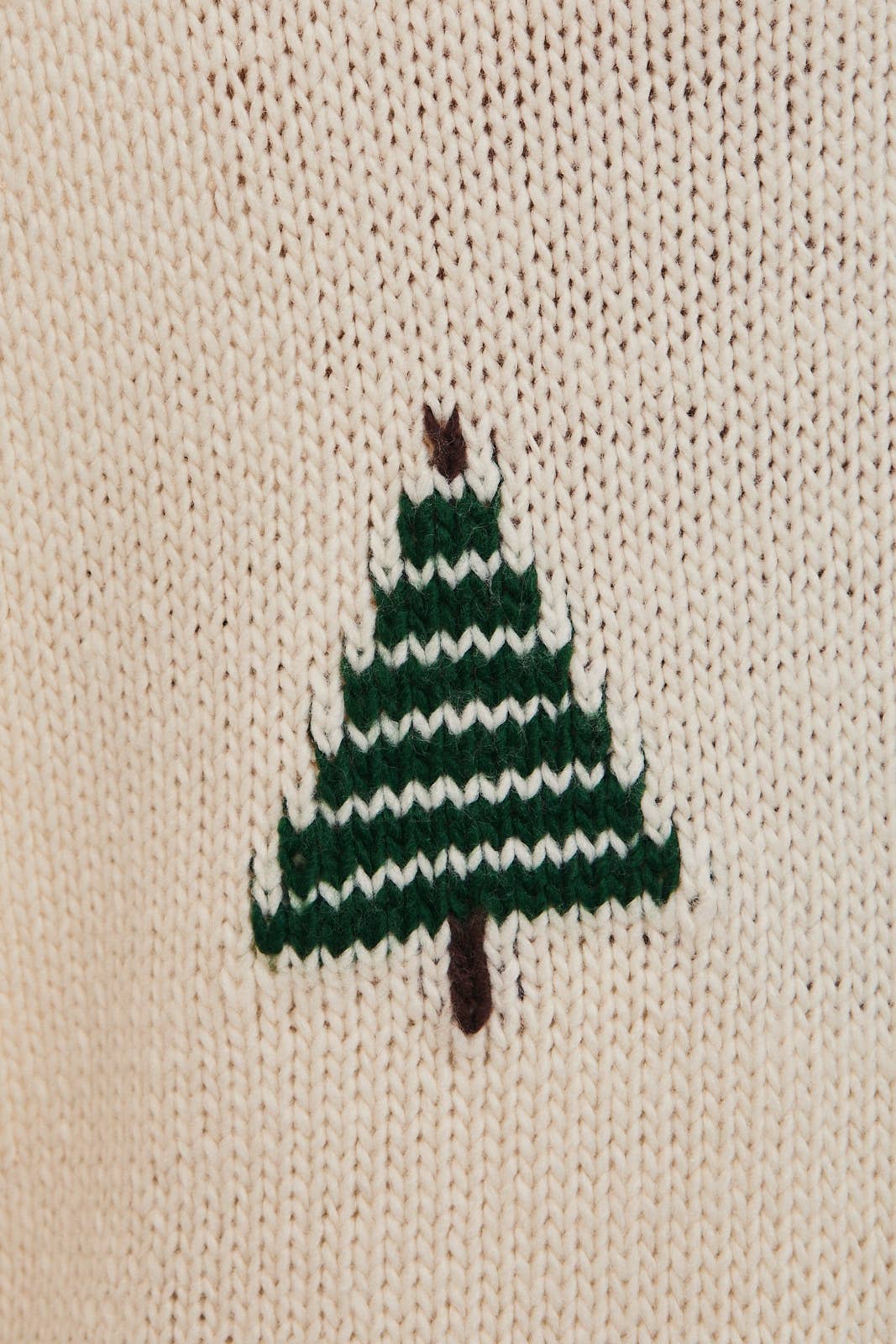 TREE Sweater