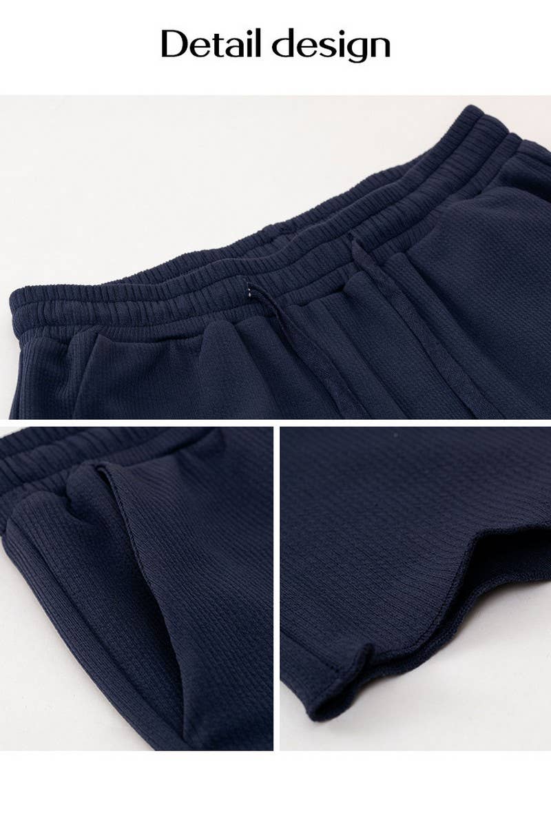 MIDNIGHT Lounge Pant