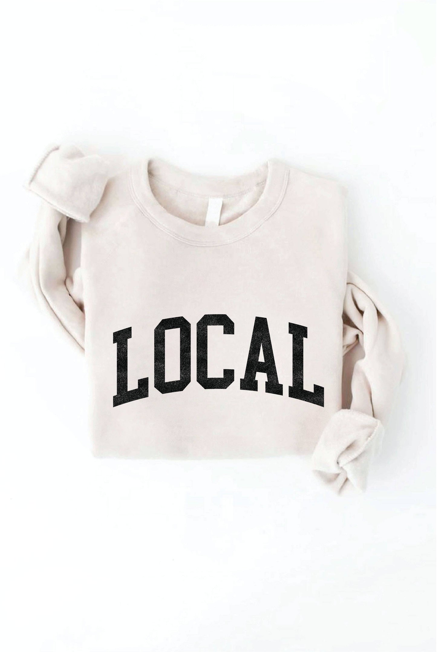 LOCAL Sweatshirt