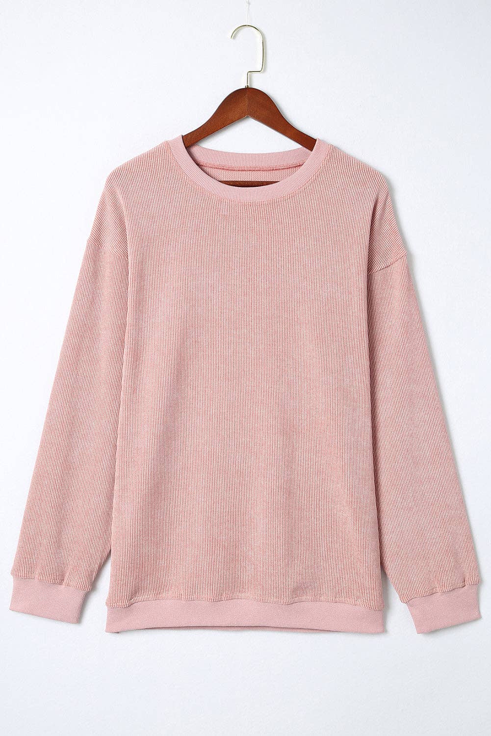 HYDRANGEA Pullover