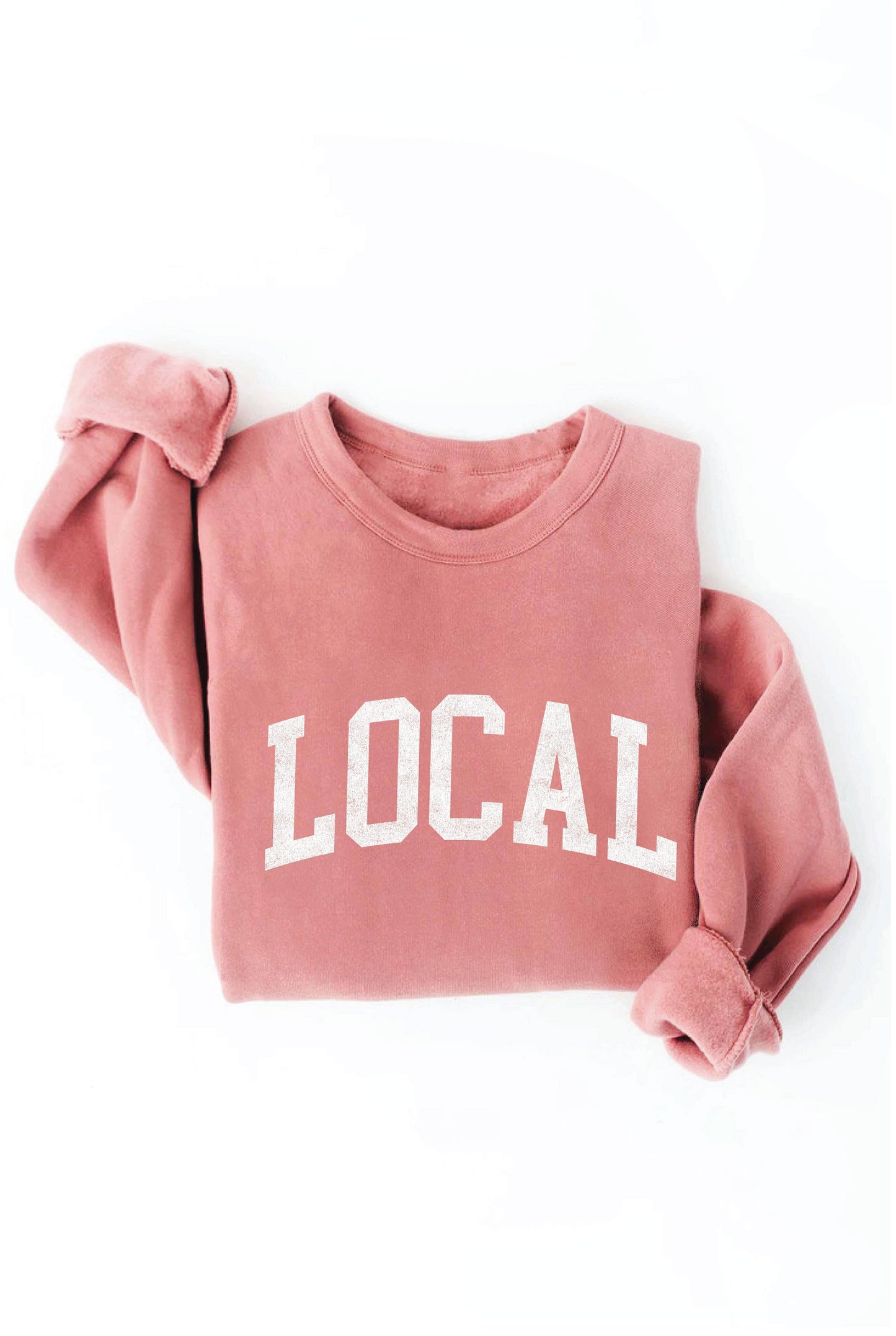 LOCAL Sweatshirt