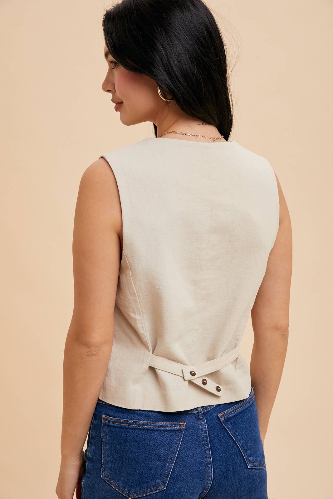 LAURELHURST Vest