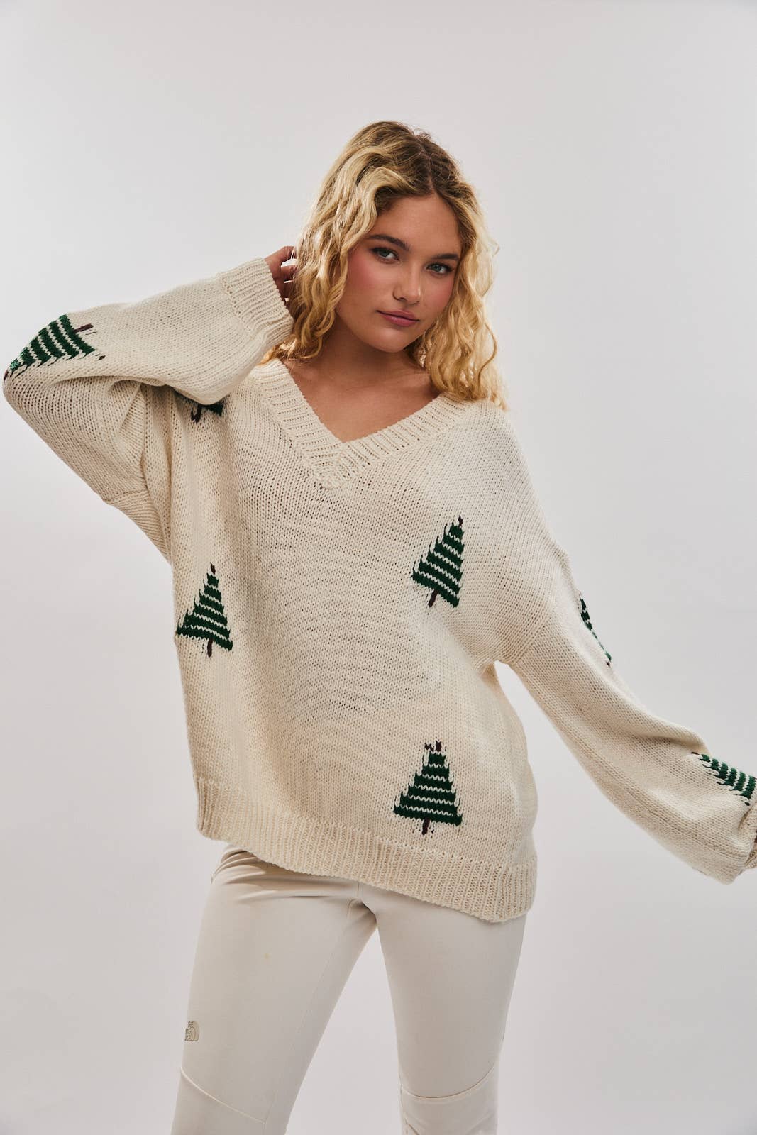 TREE Sweater
