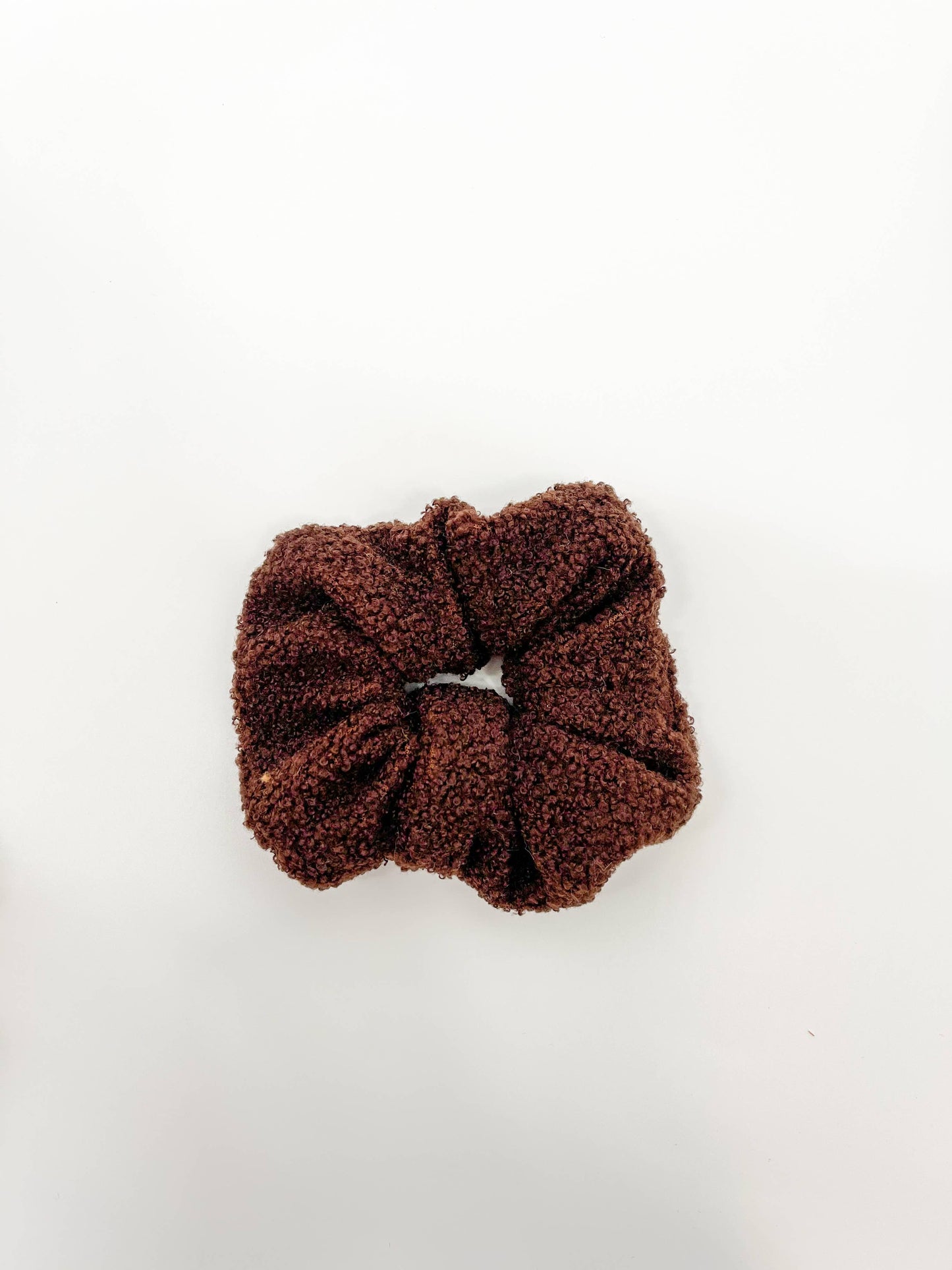 COZY Scrunchie