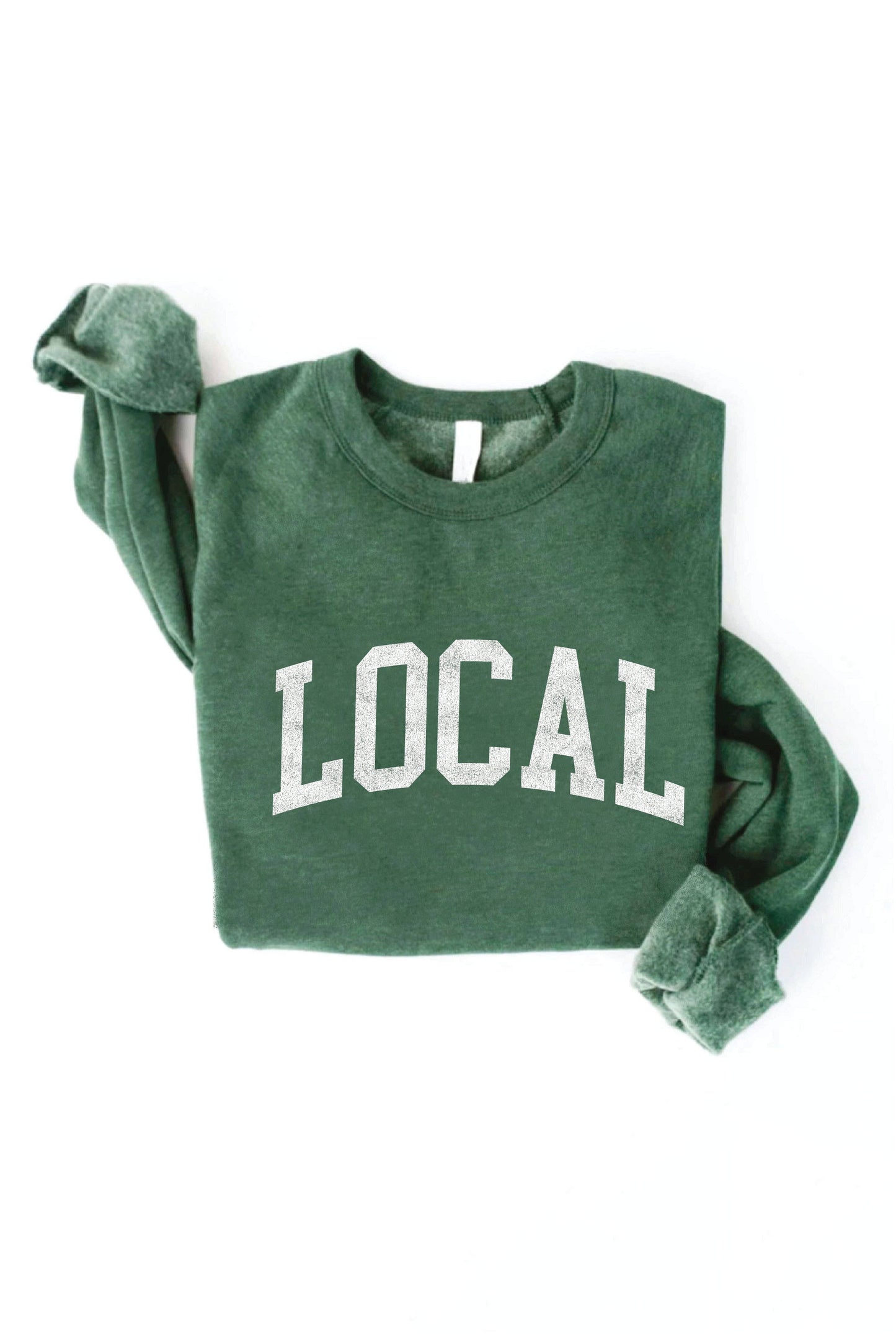 LOCAL Sweatshirt