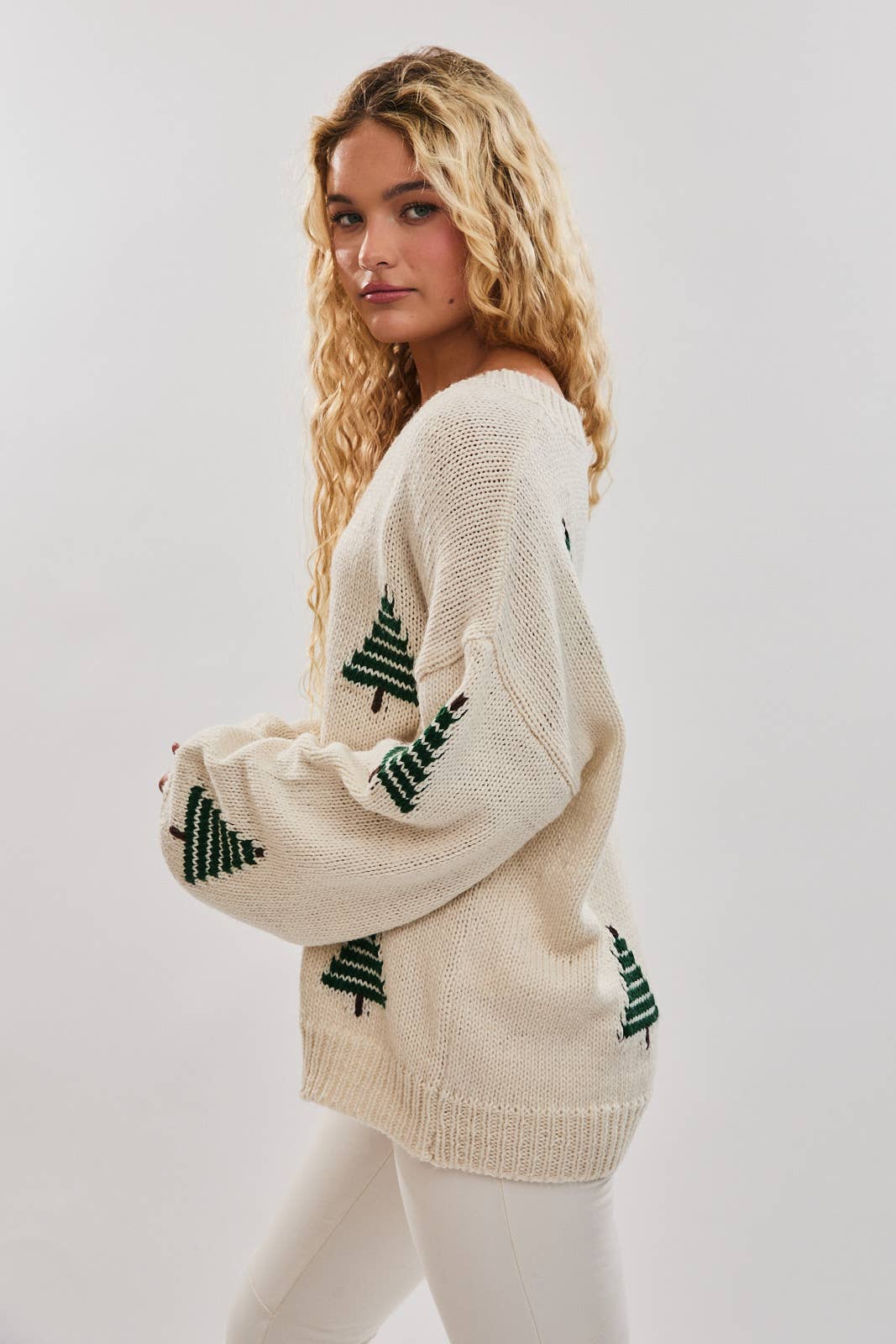 TREE Sweater