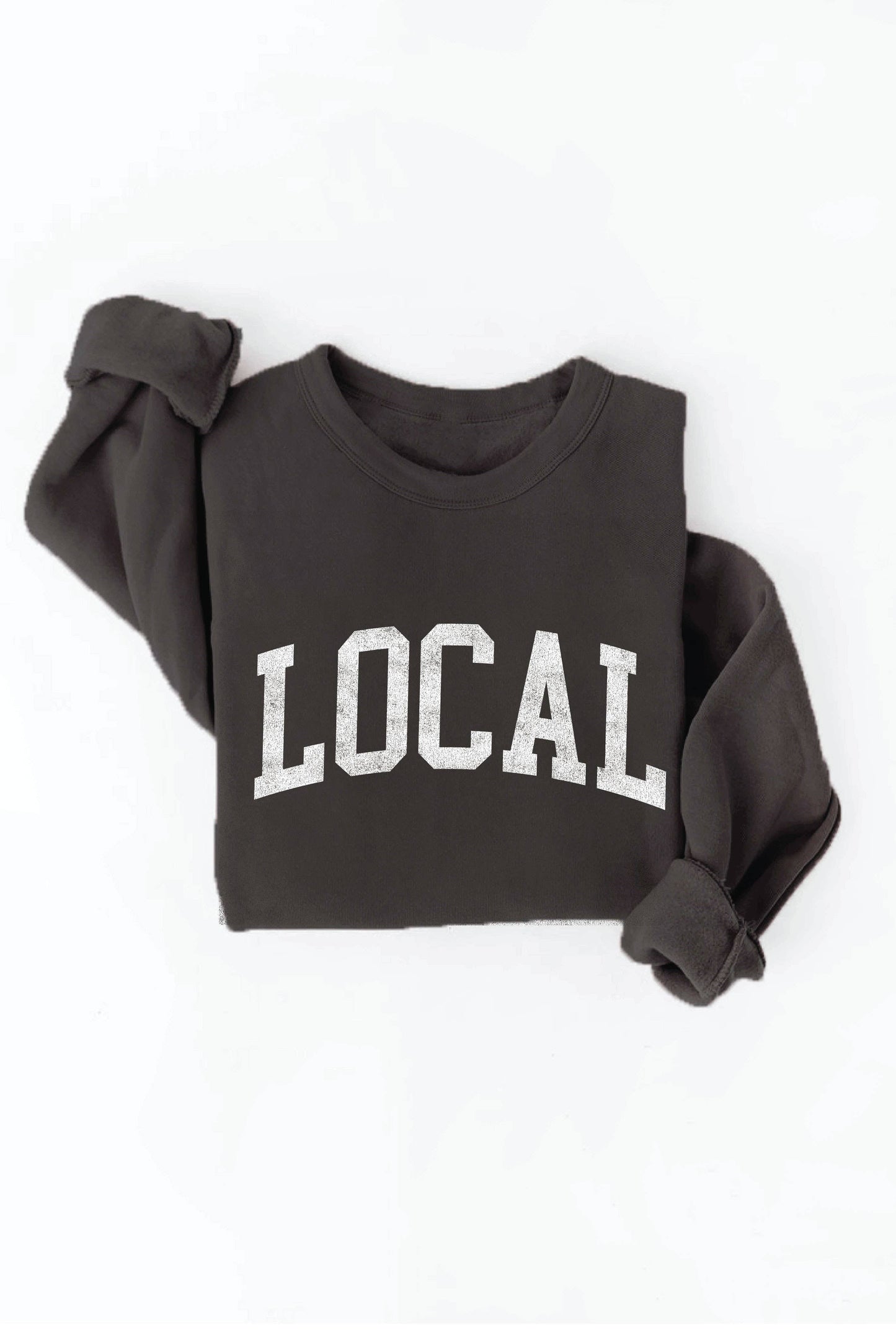 LOCAL Sweatshirt