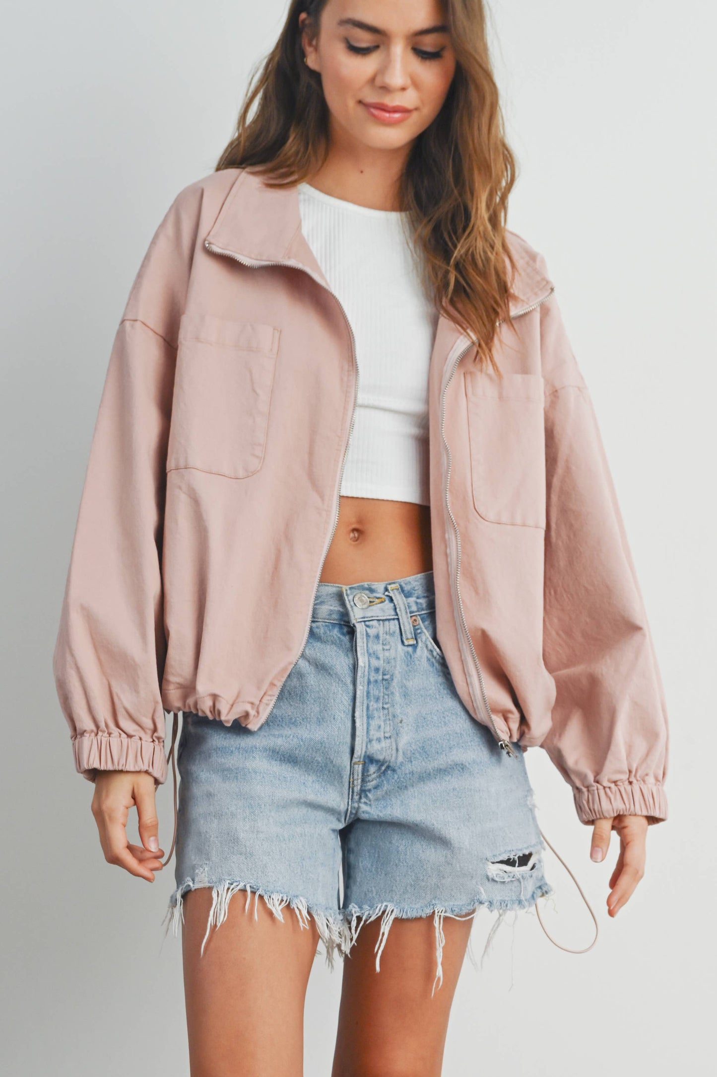 BLOSSOM Jacket