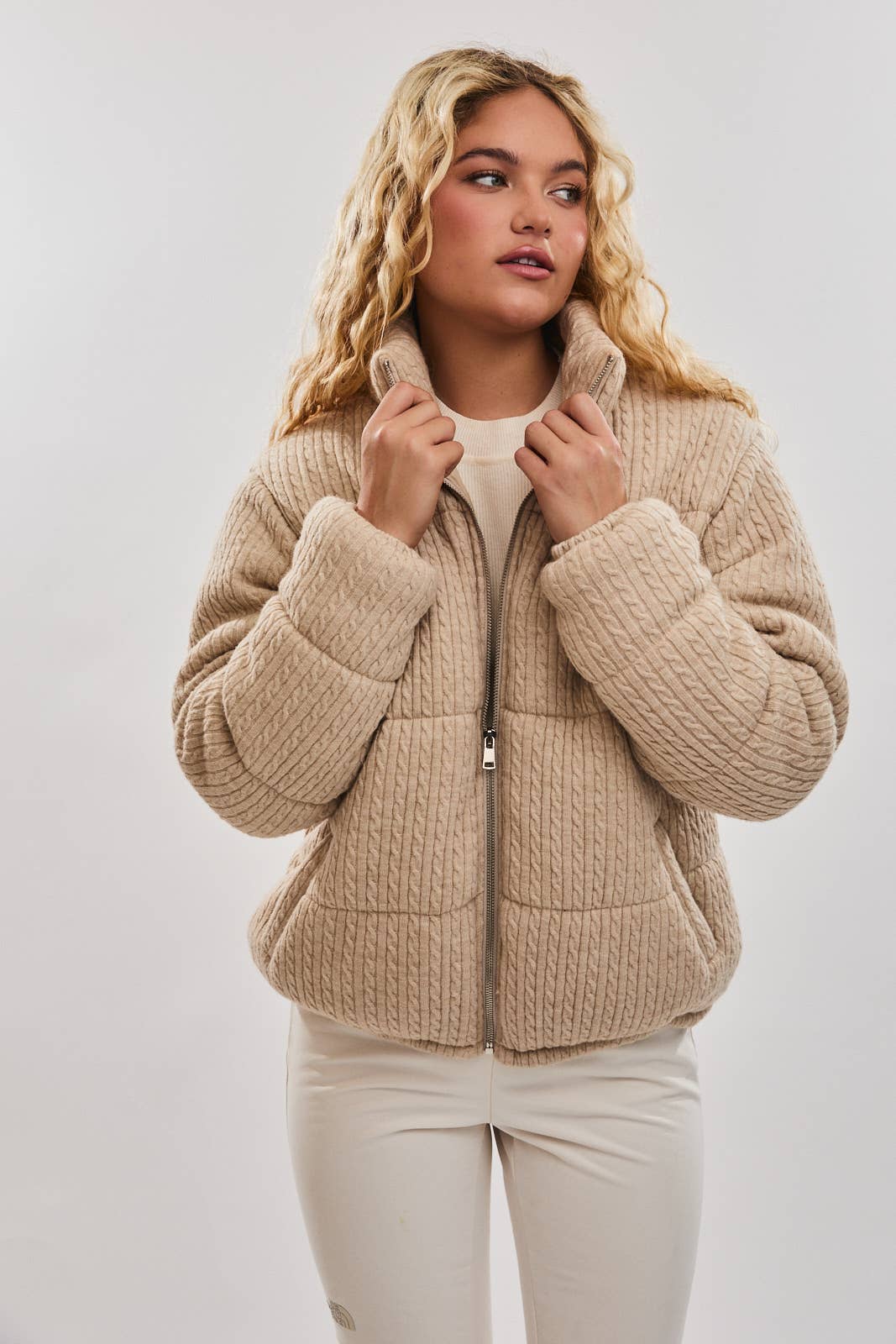 SUMMIT Puffer Jacket
