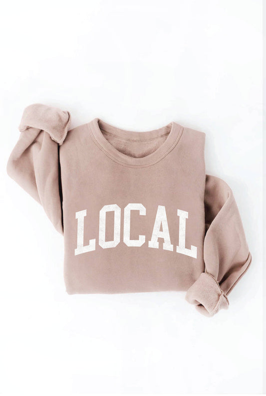 LOCAL Sweatshirt