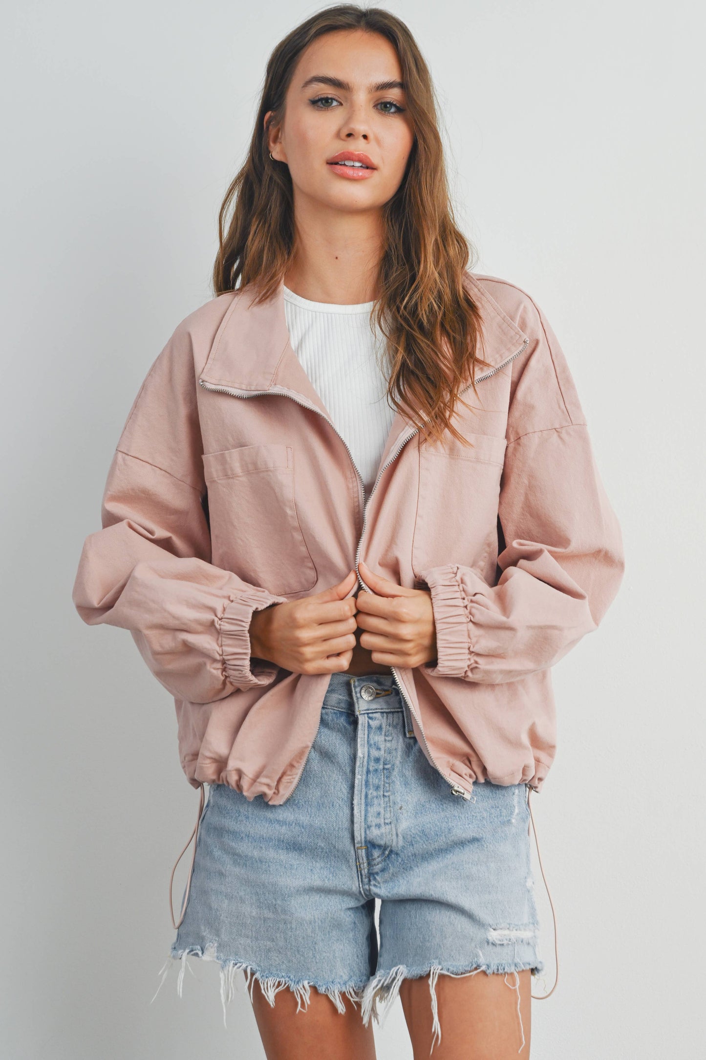 BLOSSOM Jacket