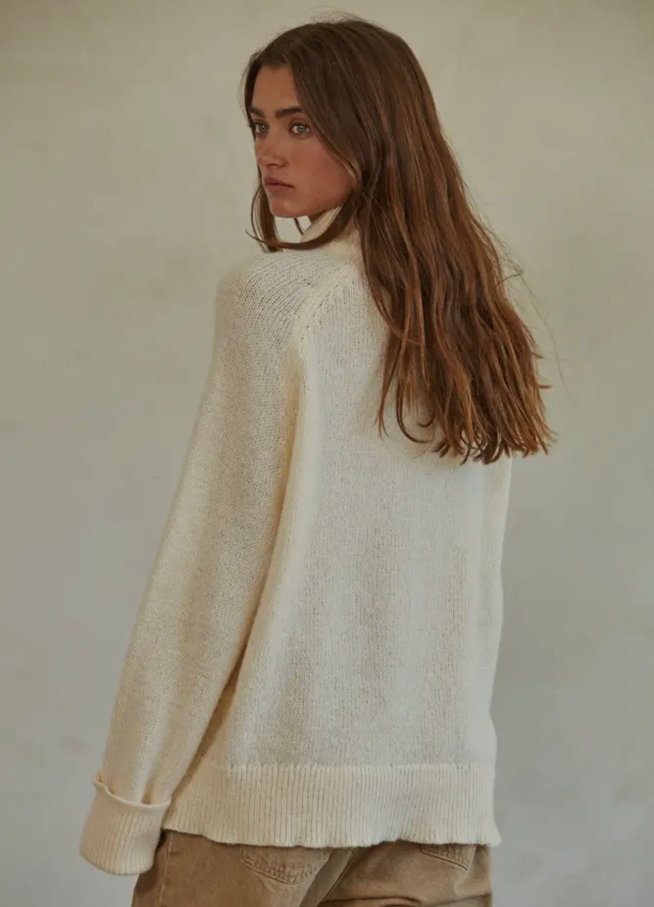 CLOUD Sweater