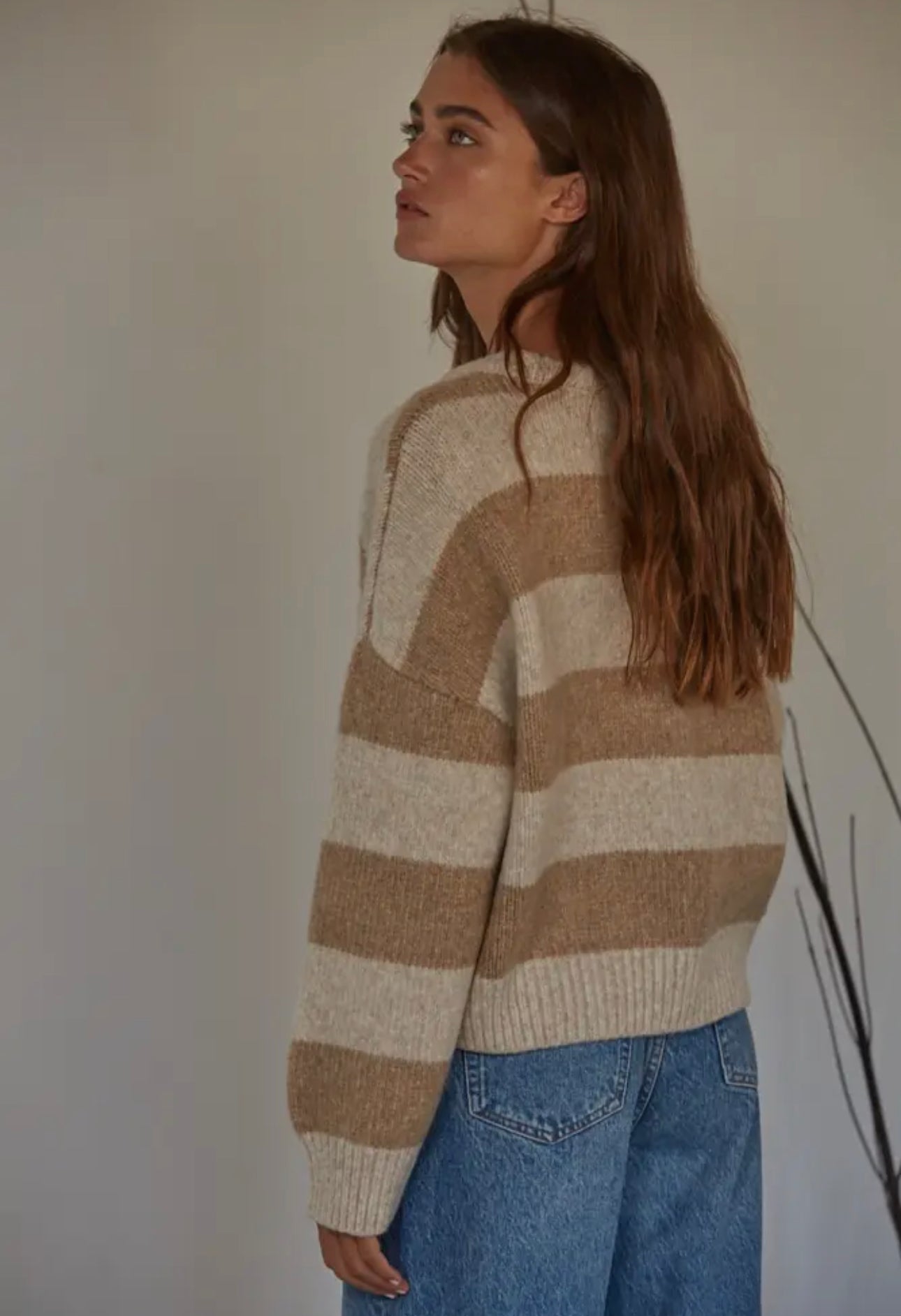 CONIFER Sweater