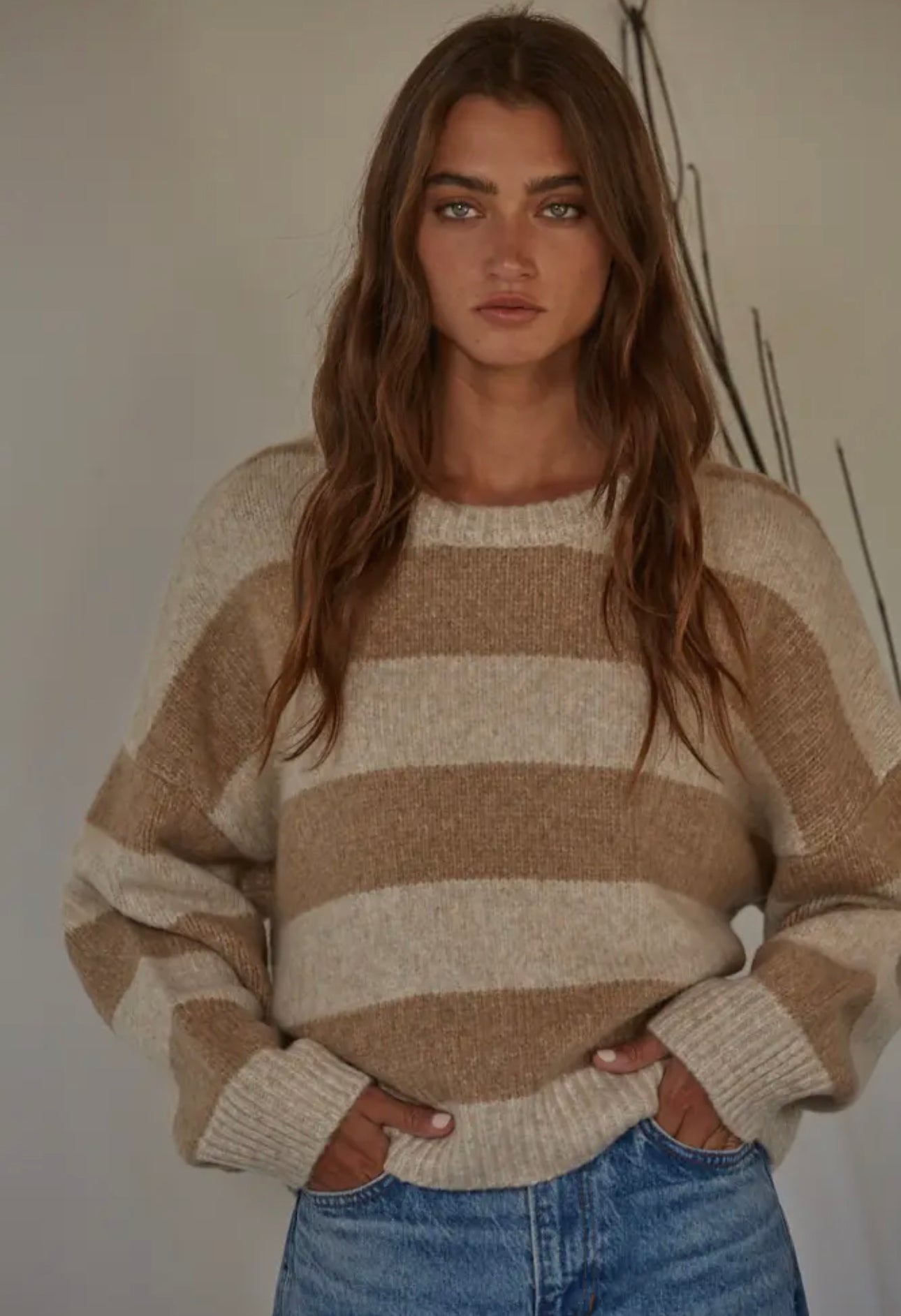 CONIFER Sweater