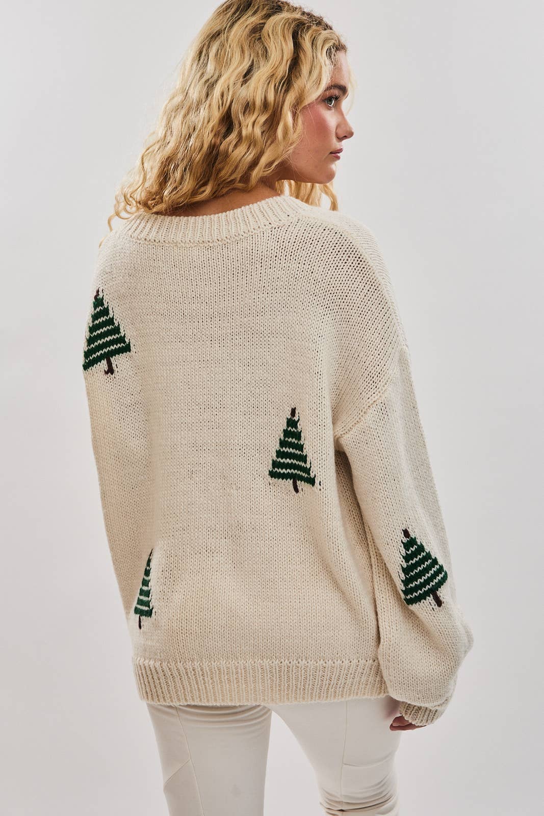 TREE Sweater