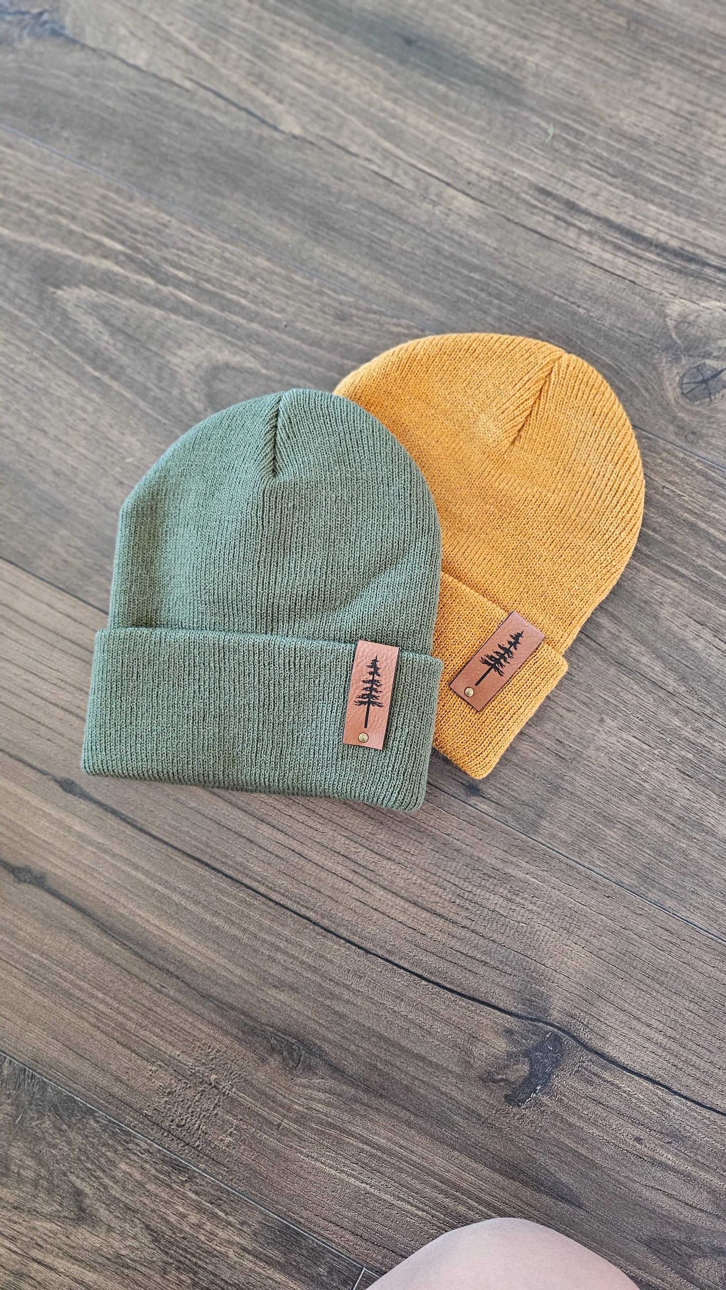 PINE Beanie