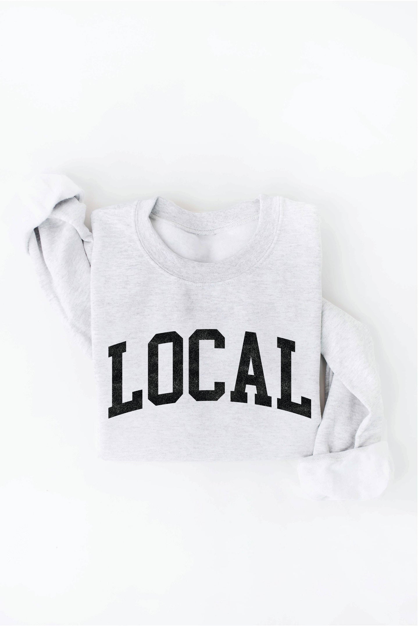 LOCAL Sweatshirt