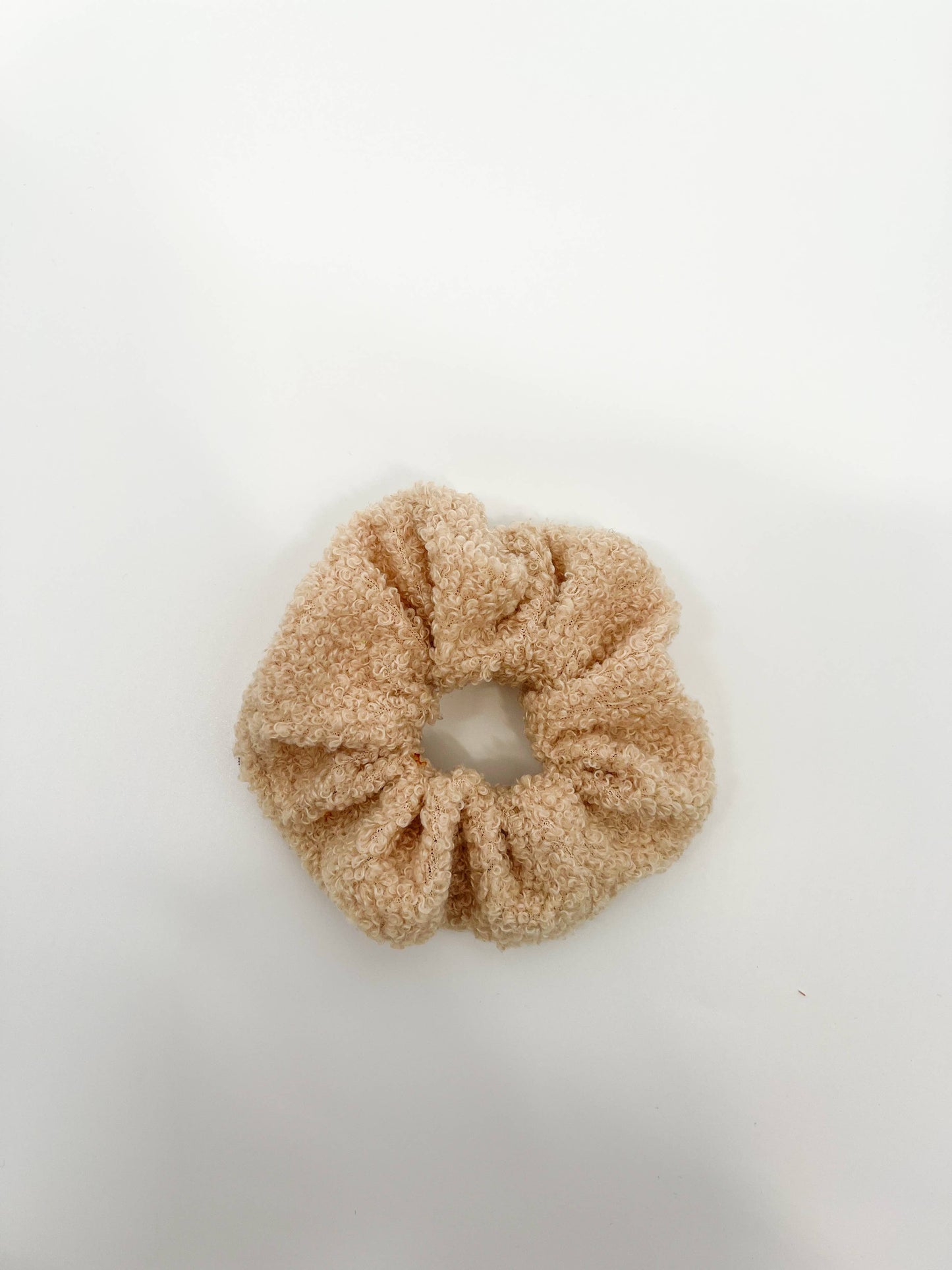 COZY Scrunchie