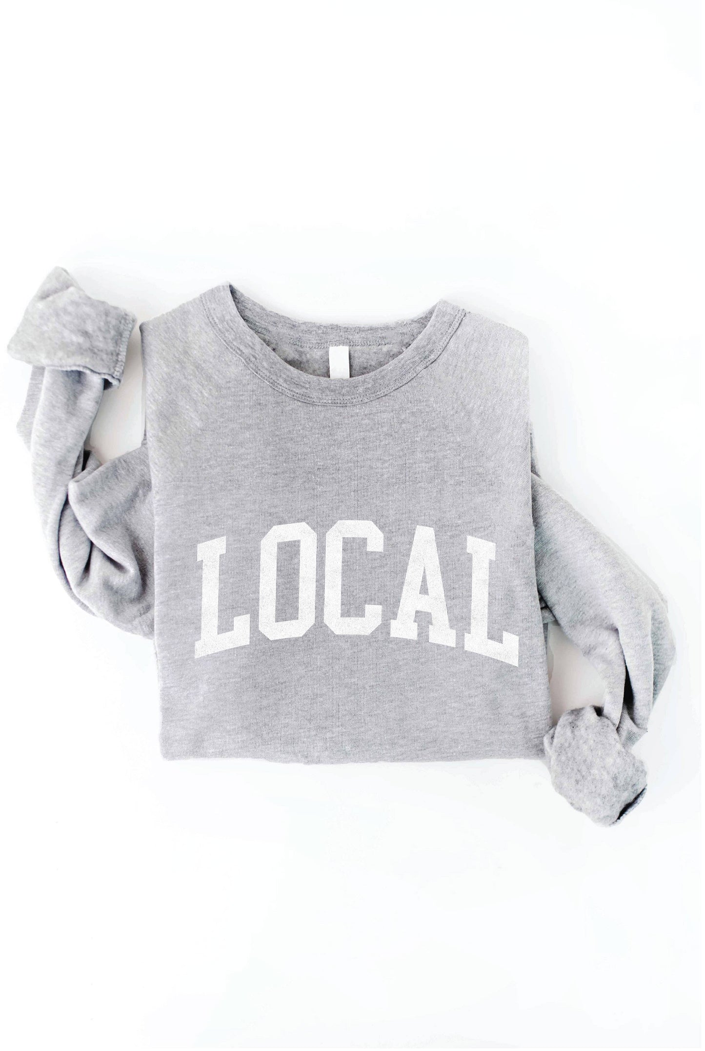 LOCAL Sweatshirt