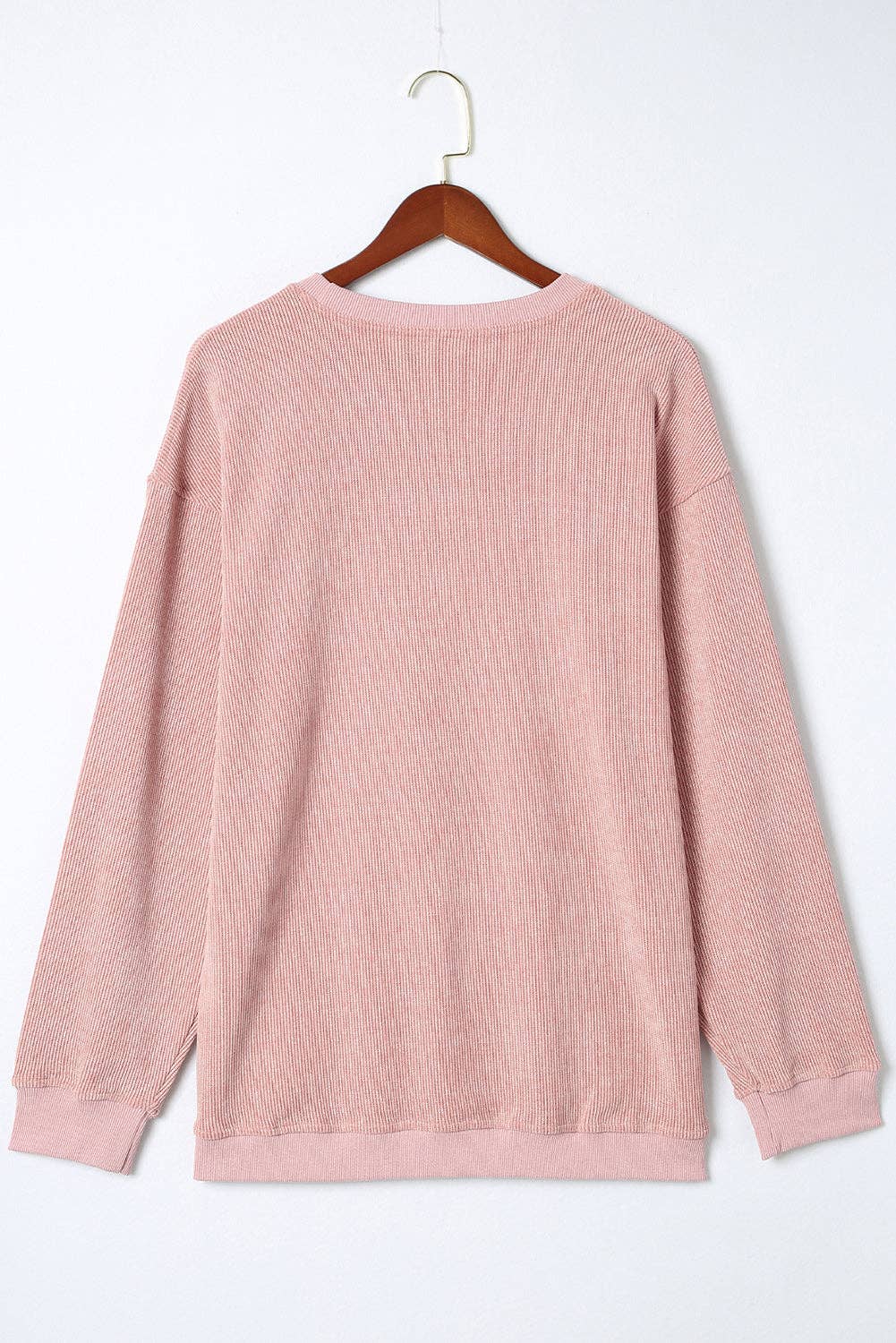 HYDRANGEA Pullover