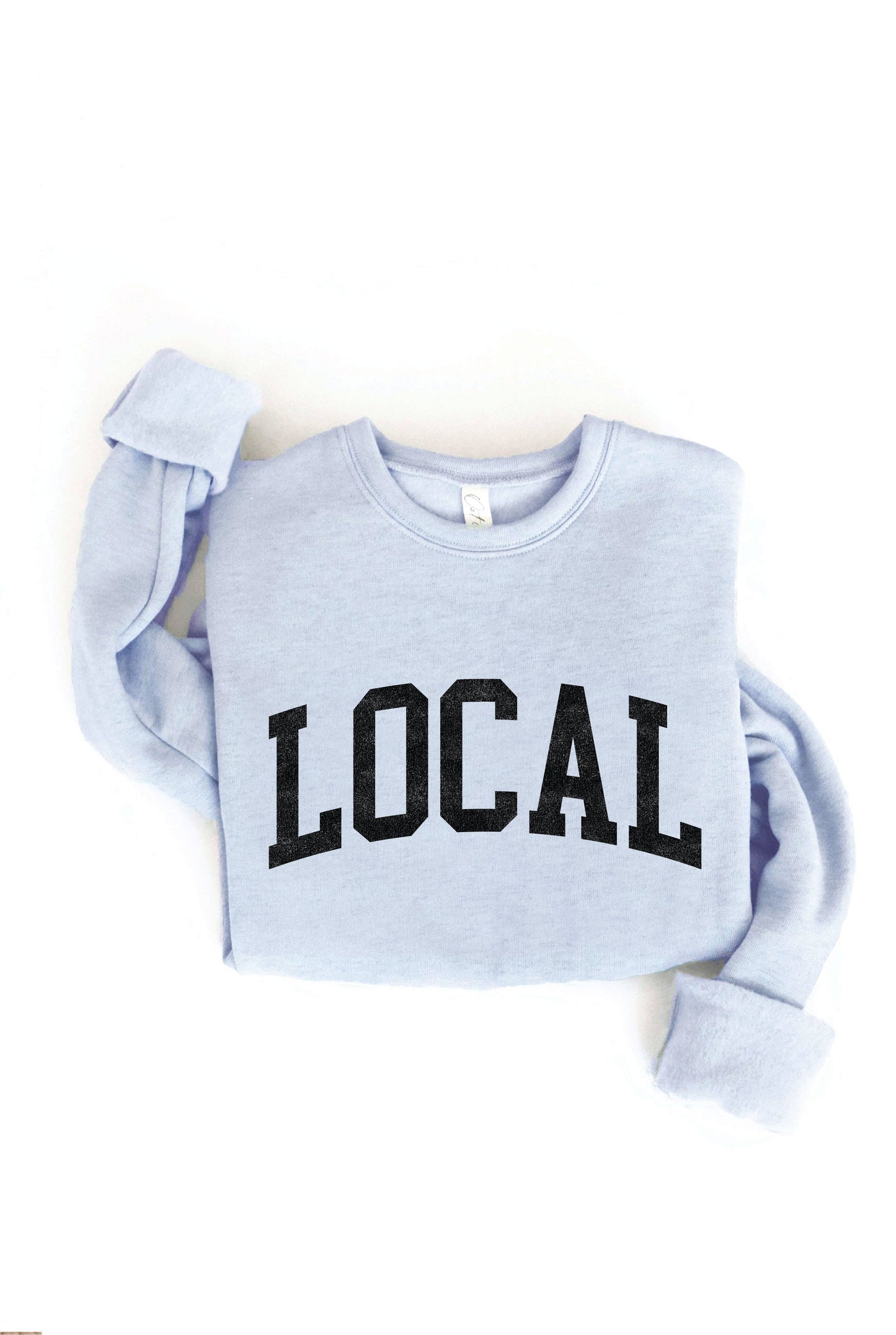 LOCAL Sweatshirt