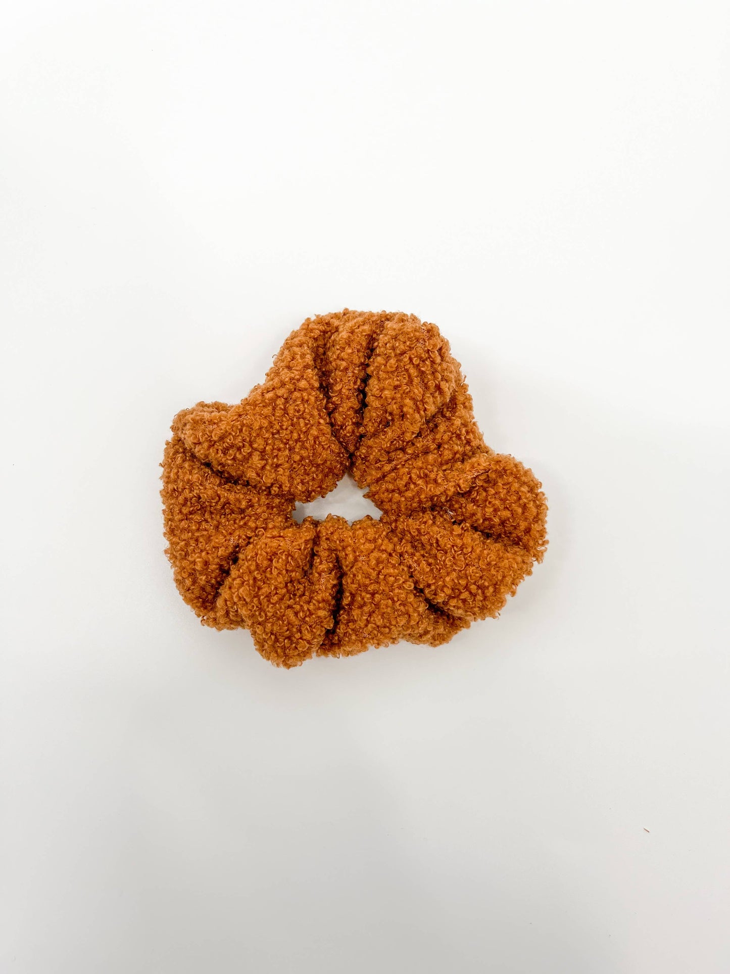 COZY Scrunchie