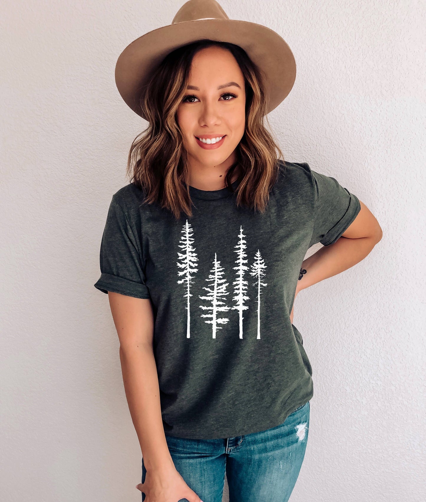 PINE T-shirt